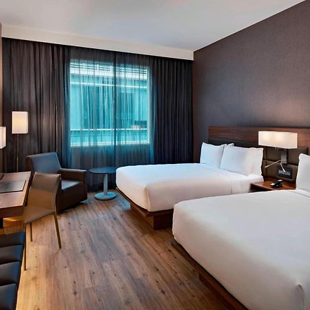 Ac Hotel By Marriott San Jose Escazu Exterior foto